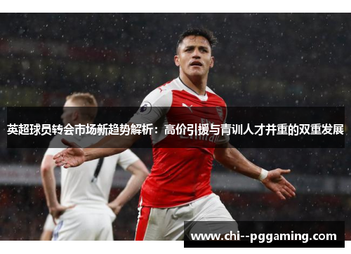 英超球员转会市场新趋势解析：高价引援与青训人才并重的双重发展